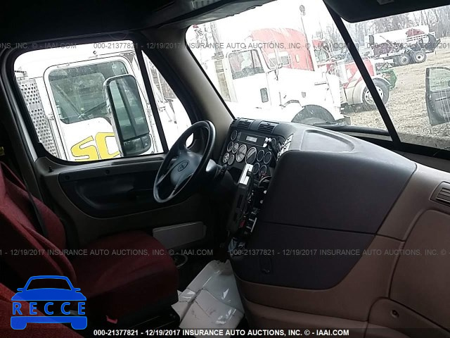 2013 FREIGHTLINER CASCADIA 125 1FUJGLDR6DSBW6880 image 4