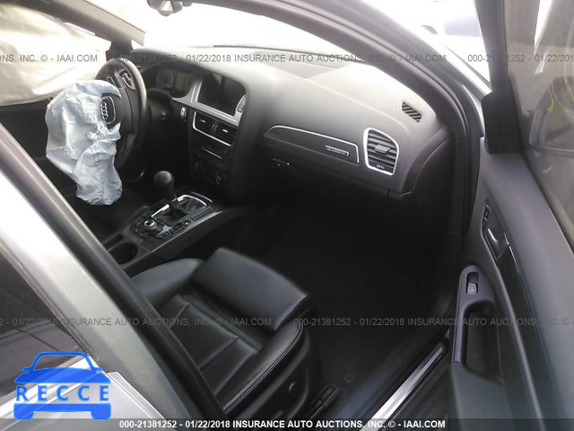 2011 AUDI S4 PREMIUM PLUS WAUBGAFL4BA155561 image 4