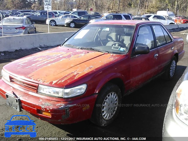 1991 NISSAN STANZA JN1FU21PXMX859697 зображення 1