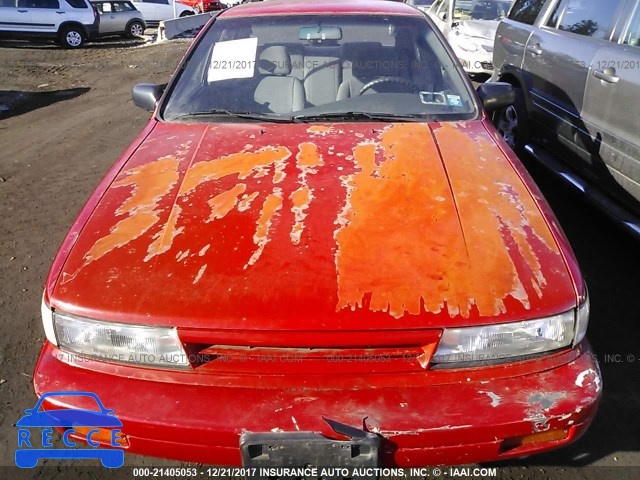 1991 NISSAN STANZA JN1FU21PXMX859697 зображення 5