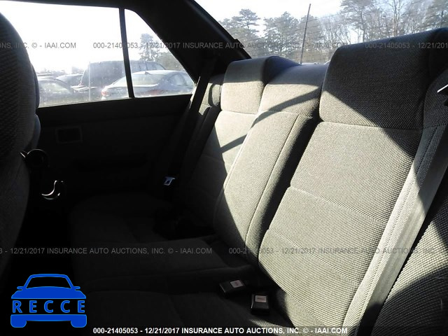 1991 NISSAN STANZA JN1FU21PXMX859697 зображення 7