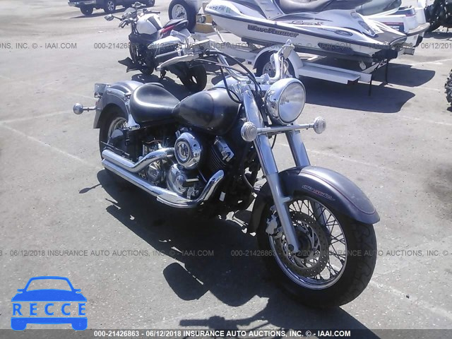 2005 YAMAHA XVS65 A JYAVM01Y55A010423 image 0