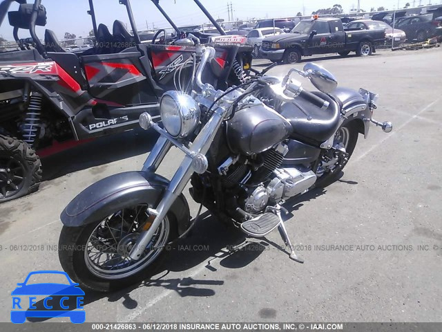2005 YAMAHA XVS65 A JYAVM01Y55A010423 image 1