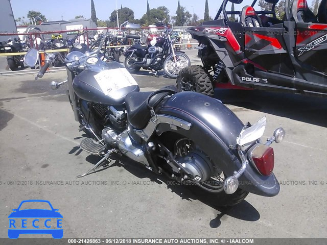 2005 YAMAHA XVS65 A JYAVM01Y55A010423 image 2