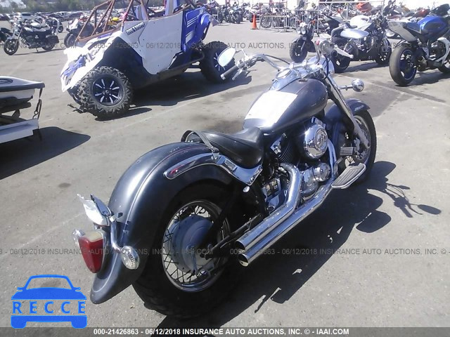 2005 YAMAHA XVS65 A JYAVM01Y55A010423 image 3