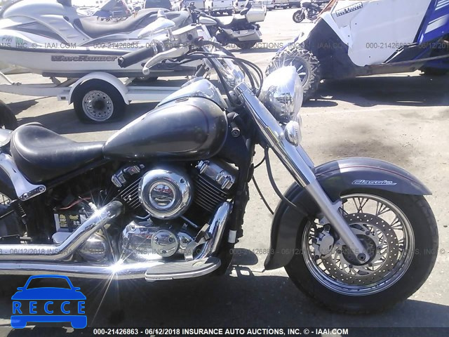 2005 YAMAHA XVS65 A JYAVM01Y55A010423 image 4