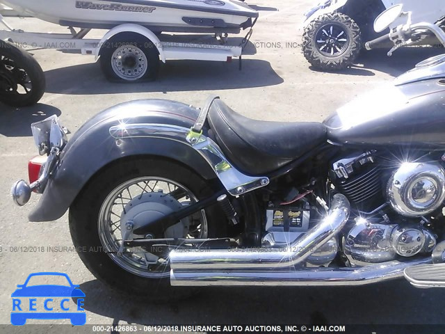 2005 YAMAHA XVS65 A JYAVM01Y55A010423 image 5