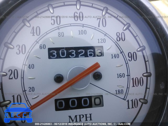 2005 YAMAHA XVS65 A JYAVM01Y55A010423 image 6