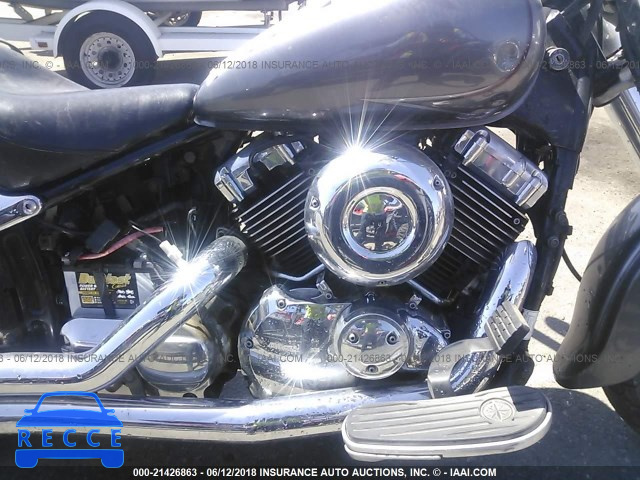 2005 YAMAHA XVS65 A JYAVM01Y55A010423 image 7