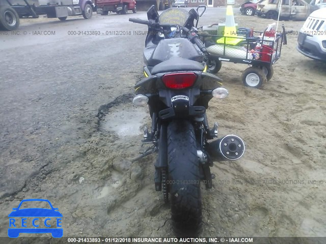 2012 KAWASAKI EX250 J JKAEXMJ11CDAB2633 Bild 5