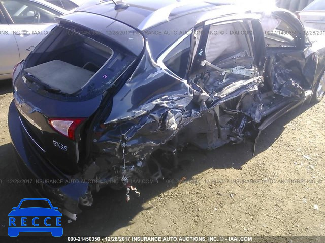2009 INFINITI EX35 JOURNEY JNKAJ09F39M951046 image 5