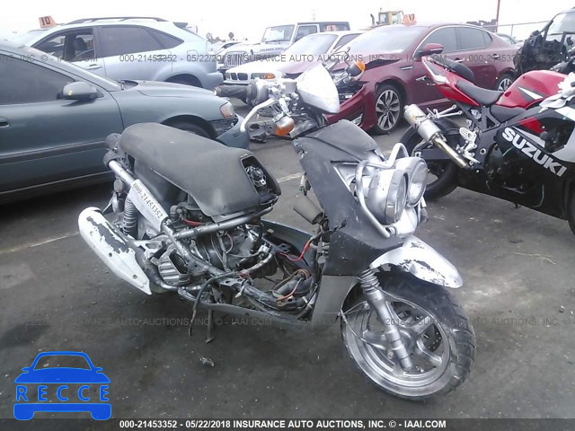 2013 YAMAHA YW125 RKRSE48YXDA093324 Bild 0