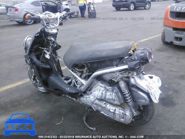 2013 YAMAHA YW125 RKRSE48YXDA093324 зображення 2