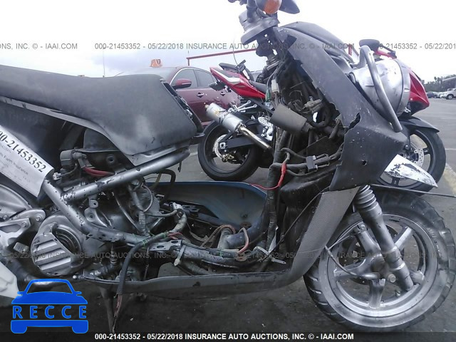 2013 YAMAHA YW125 RKRSE48YXDA093324 Bild 4