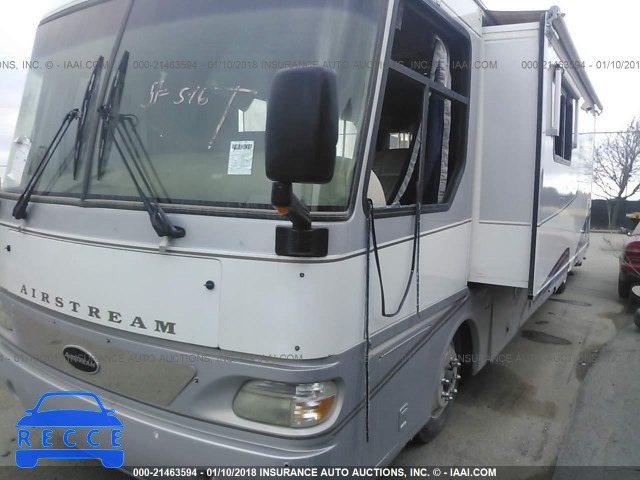 1998 FREIGHTLINER CHASSIS X LINE MOTOR HOME 4UZ6XJCA4WC964510 зображення 1