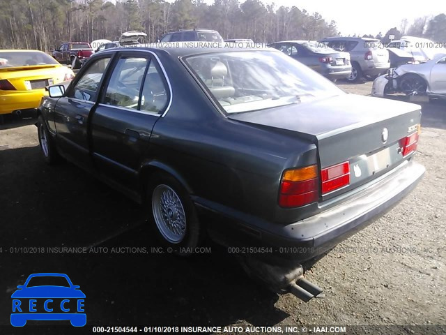 1994 BMW 530 I AUTOMATICATIC WBAHE2317RGE84029 зображення 2