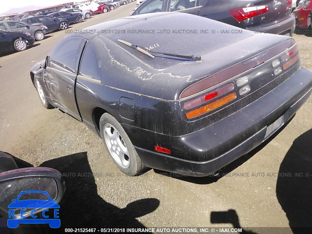 1991 NISSAN 300ZX 2+2 JN1RZ26H1MX504286 зображення 2