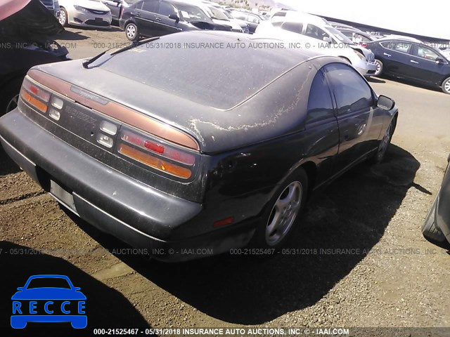 1991 NISSAN 300ZX 2+2 JN1RZ26H1MX504286 Bild 3