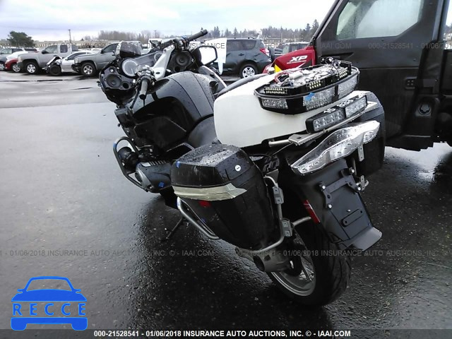 2015 BMW R1200 RT WB10A130XFZ192558 image 2