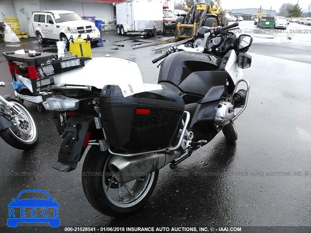 2015 BMW R1200 RT WB10A130XFZ192558 image 3