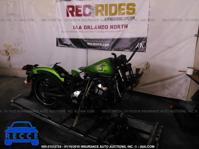 2015 KAWASAKI EN650 A JKAENEA15FDA01672 image 0