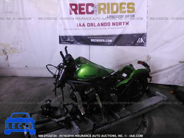 2015 KAWASAKI EN650 A JKAENEA15FDA01672 image 1