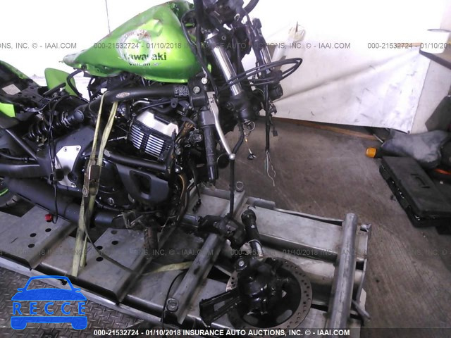 2015 KAWASAKI EN650 A JKAENEA15FDA01672 image 4