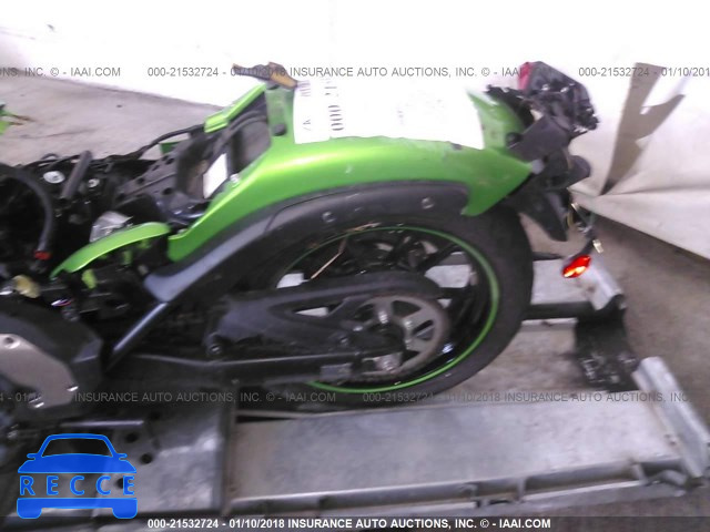 2015 KAWASAKI EN650 A JKAENEA15FDA01672 image 5