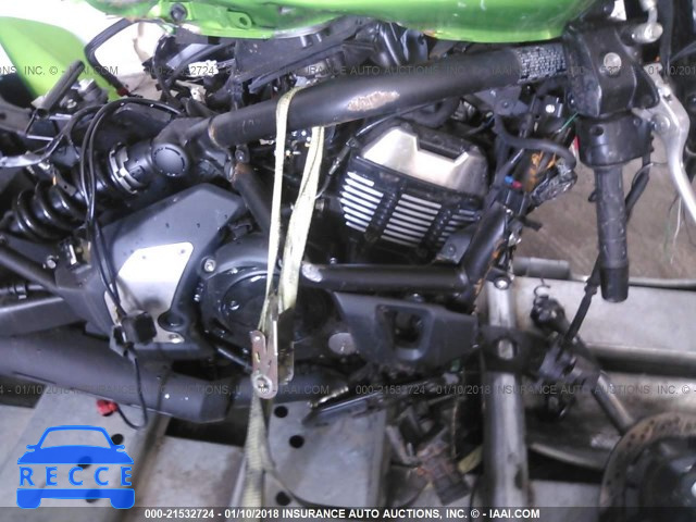 2015 KAWASAKI EN650 A JKAENEA15FDA01672 image 7