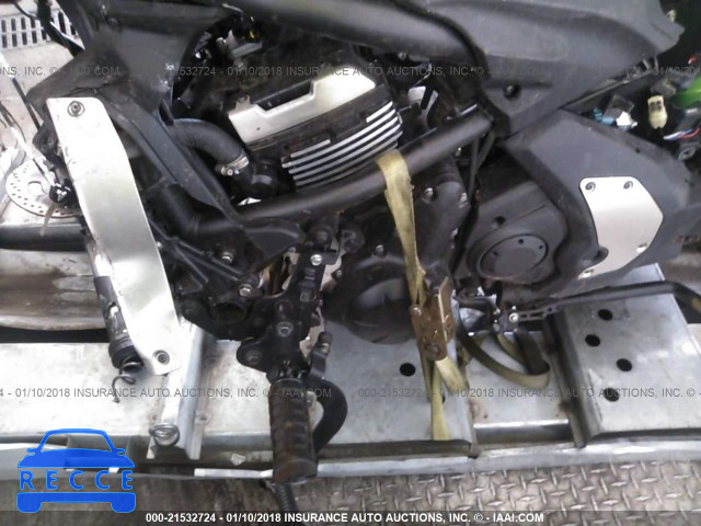 2015 KAWASAKI EN650 A JKAENEA15FDA01672 image 8
