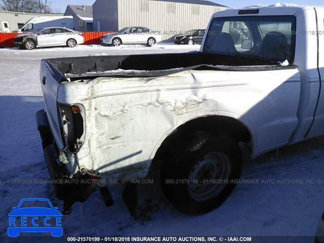 2001 MAZDA B2500 4F4YR12C51TM02139 image 5