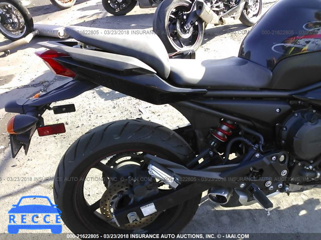 2012 YAMAHA FZ6 RC JYARJ18Y8CA001833 зображення 5