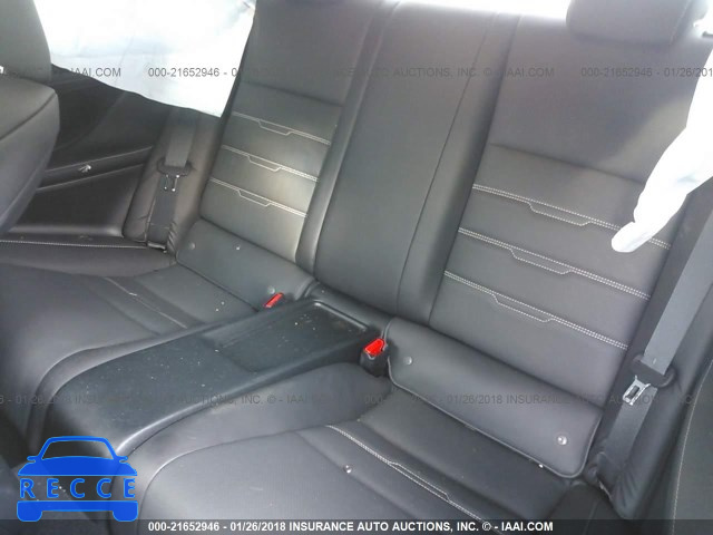2017 LEXUS RC 350 JTHHE5BC3H5016960 image 7
