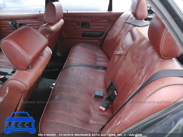 1987 BMW 325 I AUTOMATICATIC WBAAD2306H2446943 зображення 7