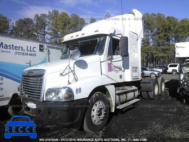 2006 FREIGHTLINER ST120 ST120 1FUJBBCK16LW12344 image 1