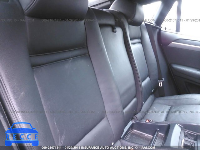 2010 BMW X6 M 5YMGZ0C53ALK13351 image 7