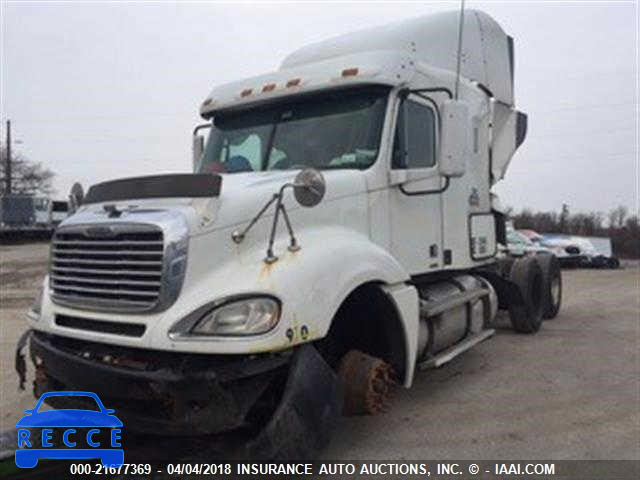 2009 FREIGHTLINER COLUMBIA COLUMBIA 1FUJA6CK29LAD2730 image 0