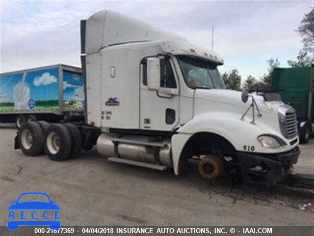 2009 FREIGHTLINER COLUMBIA COLUMBIA 1FUJA6CK29LAD2730 image 1