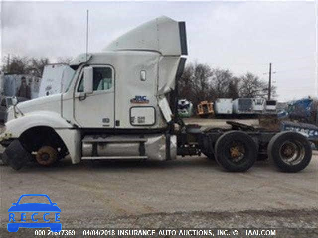 2009 FREIGHTLINER COLUMBIA COLUMBIA 1FUJA6CK29LAD2730 image 2