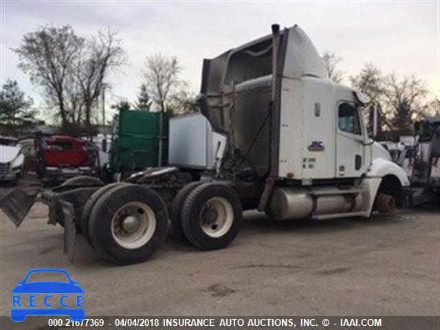 2009 FREIGHTLINER COLUMBIA COLUMBIA 1FUJA6CK29LAD2730 image 4