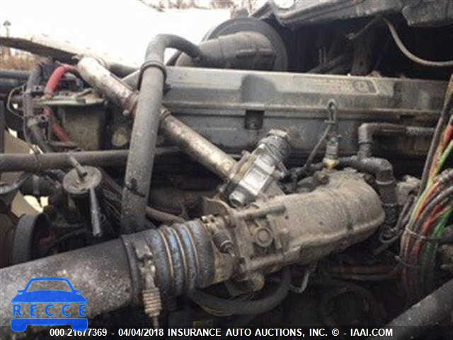 2009 FREIGHTLINER COLUMBIA COLUMBIA 1FUJA6CK29LAD2730 image 6