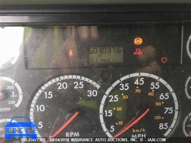 2009 FREIGHTLINER COLUMBIA COLUMBIA 1FUJA6CK29LAD2730 image 8