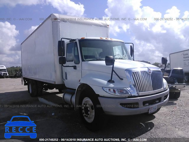 2008 INTERNATIONAL 4300 4300 1HTMMAAL88H658489 Bild 0