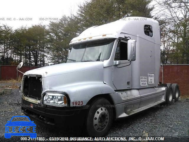 2003 FREIGHTLINER ST120 ST120 1FUJBBCG63LK42743 image 1