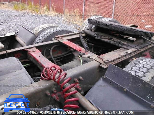 2003 FREIGHTLINER ST120 ST120 1FUJBBCG63LK42743 image 6