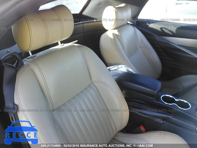 2004 FORD THUNDERBIRD 1FAHP60A14Y107064 image 7