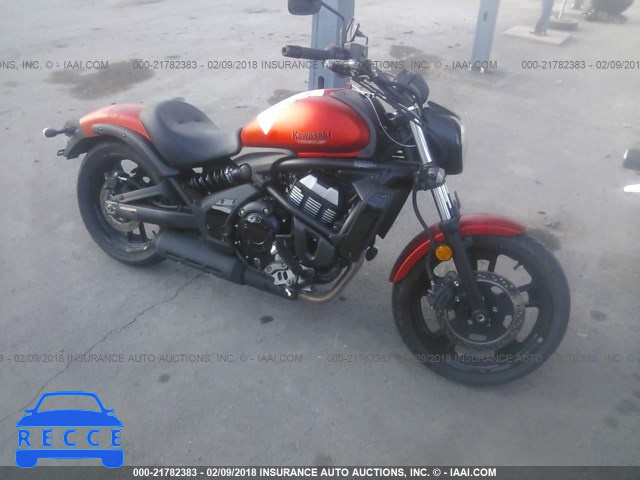 2016 KAWASAKI EN650 A JKAENEA15GDA07554 зображення 0
