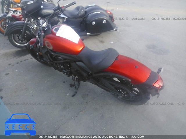 2016 KAWASAKI EN650 A JKAENEA15GDA07554 зображення 2