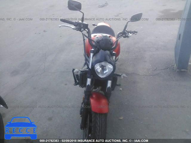 2016 KAWASAKI EN650 A JKAENEA15GDA07554 зображення 4