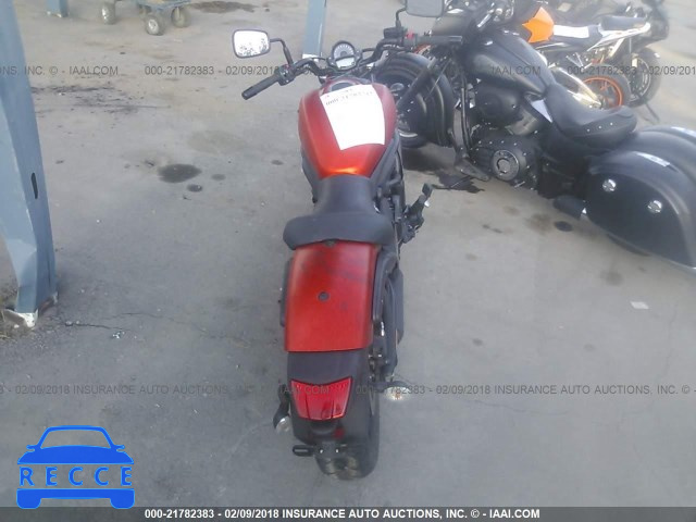 2016 KAWASAKI EN650 A JKAENEA15GDA07554 зображення 5